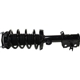 Purchase Top-Quality Front Complete Strut Assembly by GSP NORTH AMERICA - 813059 pa3
