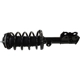 Purchase Top-Quality Front Complete Strut Assembly by GSP NORTH AMERICA - 813060 pa2