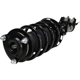 Purchase Top-Quality Front Complete Strut Assembly by GSP NORTH AMERICA - 813060 pa3