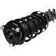 Purchase Top-Quality Front Complete Strut Assembly by GSP NORTH AMERICA - 813067 pa1