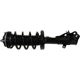 Purchase Top-Quality Front Complete Strut Assembly by GSP NORTH AMERICA - 813067 pa2