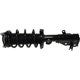 Purchase Top-Quality Front Complete Strut Assembly by GSP NORTH AMERICA - 813067 pa3
