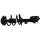Purchase Top-Quality Front Complete Strut Assembly by GSP NORTH AMERICA - 813069 pa2