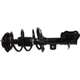 Purchase Top-Quality Front Complete Strut Assembly by GSP NORTH AMERICA - 813070 pa1