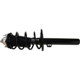 Purchase Top-Quality Front Complete Strut Assembly by GSP NORTH AMERICA - 813079 pa3