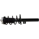 Purchase Top-Quality Front Complete Strut Assembly by GSP NORTH AMERICA - 813080 pa2