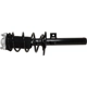 Purchase Top-Quality Front Complete Strut Assembly by GSP NORTH AMERICA - 813080 pa3