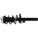 Purchase Top-Quality Front Complete Strut Assembly by GSP NORTH AMERICA - 813081 pa3