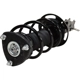 Purchase Top-Quality Front Complete Strut Assembly by GSP NORTH AMERICA - 813083 pa1