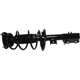 Purchase Top-Quality Front Complete Strut Assembly by GSP NORTH AMERICA - 813083 pa3