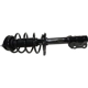 Purchase Top-Quality Front Complete Strut Assembly by GSP NORTH AMERICA - 813089 pa2