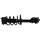 Purchase Top-Quality Front Complete Strut Assembly by GSP NORTH AMERICA - 813089 pa3