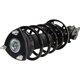 Purchase Top-Quality Front Complete Strut Assembly by GSP NORTH AMERICA - 813090 pa3