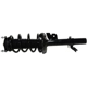 Purchase Top-Quality Front Complete Strut Assembly by GSP NORTH AMERICA - 813091 pa1