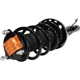 Purchase Top-Quality Front Complete Strut Assembly by GSP NORTH AMERICA - 813091 pa2