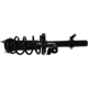 Purchase Top-Quality Front Complete Strut Assembly by GSP NORTH AMERICA - 813091 pa3