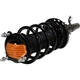 Purchase Top-Quality Front Complete Strut Assembly by GSP NORTH AMERICA - 813092 pa1