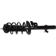 Purchase Top-Quality Front Complete Strut Assembly by GSP NORTH AMERICA - 813092 pa2
