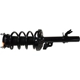 Purchase Top-Quality Front Complete Strut Assembly by GSP NORTH AMERICA - 813092 pa3