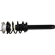 Purchase Top-Quality Front Complete Strut Assembly by GSP NORTH AMERICA - 813093 pa3
