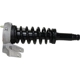 Purchase Top-Quality Front Complete Strut Assembly by GSP NORTH AMERICA - 813097 pa2