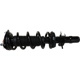 Purchase Top-Quality Front Complete Strut Assembly by GSP NORTH AMERICA - 813103 pa1