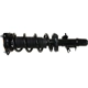Purchase Top-Quality Front Complete Strut Assembly by GSP NORTH AMERICA - 813103 pa3