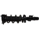 Purchase Top-Quality Front Complete Strut Assembly by GSP NORTH AMERICA - 813104 pa2