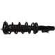 Purchase Top-Quality Front Complete Strut Assembly by GSP NORTH AMERICA - 813104 pa3
