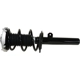 Purchase Top-Quality Front Complete Strut Assembly by GSP NORTH AMERICA - 813105 pa1