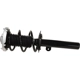 Purchase Top-Quality Front Complete Strut Assembly by GSP NORTH AMERICA - 813106 pa1