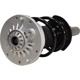 Purchase Top-Quality Front Complete Strut Assembly by GSP NORTH AMERICA - 813106 pa3