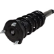Purchase Top-Quality Front Complete Strut Assembly by GSP NORTH AMERICA - 813110 pa1
