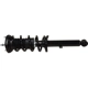 Purchase Top-Quality Front Complete Strut Assembly by GSP NORTH AMERICA - 813110 pa3