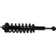 Purchase Top-Quality Front Complete Strut Assembly by GSP NORTH AMERICA - 813117 pa2