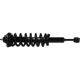 Purchase Top-Quality Front Complete Strut Assembly by GSP NORTH AMERICA - 813117 pa3
