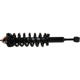 Purchase Top-Quality Front Complete Strut Assembly by GSP NORTH AMERICA - 813118 pa2
