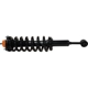 Purchase Top-Quality Front Complete Strut Assembly by GSP NORTH AMERICA - 813118 pa3