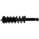 Purchase Top-Quality Front Complete Strut Assembly by GSP NORTH AMERICA - 813119 pa1
