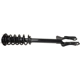 Purchase Top-Quality Front Complete Strut Assembly by GSP NORTH AMERICA - 813125 pa1