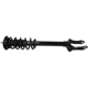 Purchase Top-Quality Front Complete Strut Assembly by GSP NORTH AMERICA - 813125 pa2