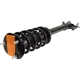 Purchase Top-Quality Front Complete Strut Assembly by GSP NORTH AMERICA - 813125 pa3