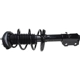Purchase Top-Quality Front Complete Strut Assembly by GSP NORTH AMERICA - 813135 pa2