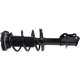 Purchase Top-Quality Front Complete Strut Assembly by GSP NORTH AMERICA - 813135 pa3