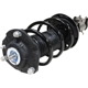 Purchase Top-Quality Front Complete Strut Assembly by GSP NORTH AMERICA - 813136 pa1