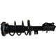 Purchase Top-Quality Front Complete Strut Assembly by GSP NORTH AMERICA - 813136 pa2