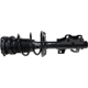 Purchase Top-Quality Front Complete Strut Assembly by GSP NORTH AMERICA - 813137 pa3