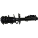 Purchase Top-Quality Front Complete Strut Assembly by GSP NORTH AMERICA - 813138 pa2