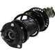 Purchase Top-Quality Front Complete Strut Assembly by GSP NORTH AMERICA - 813138 pa3