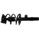 Purchase Top-Quality Front Complete Strut Assembly by GSP NORTH AMERICA - 813142 pa2